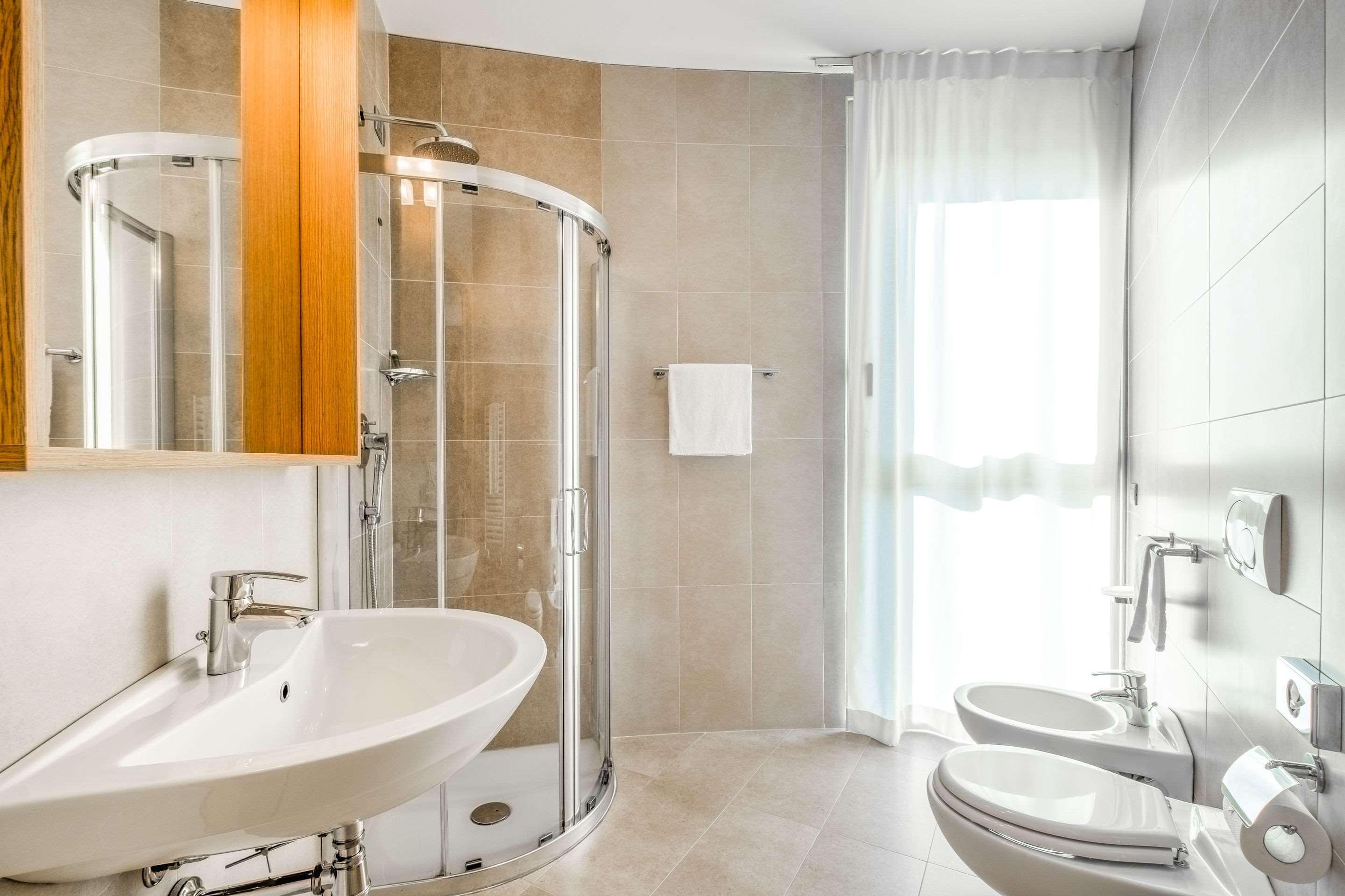 Garbagnate Monastero Hsm Hotel San Martino מראה חיצוני תמונה
