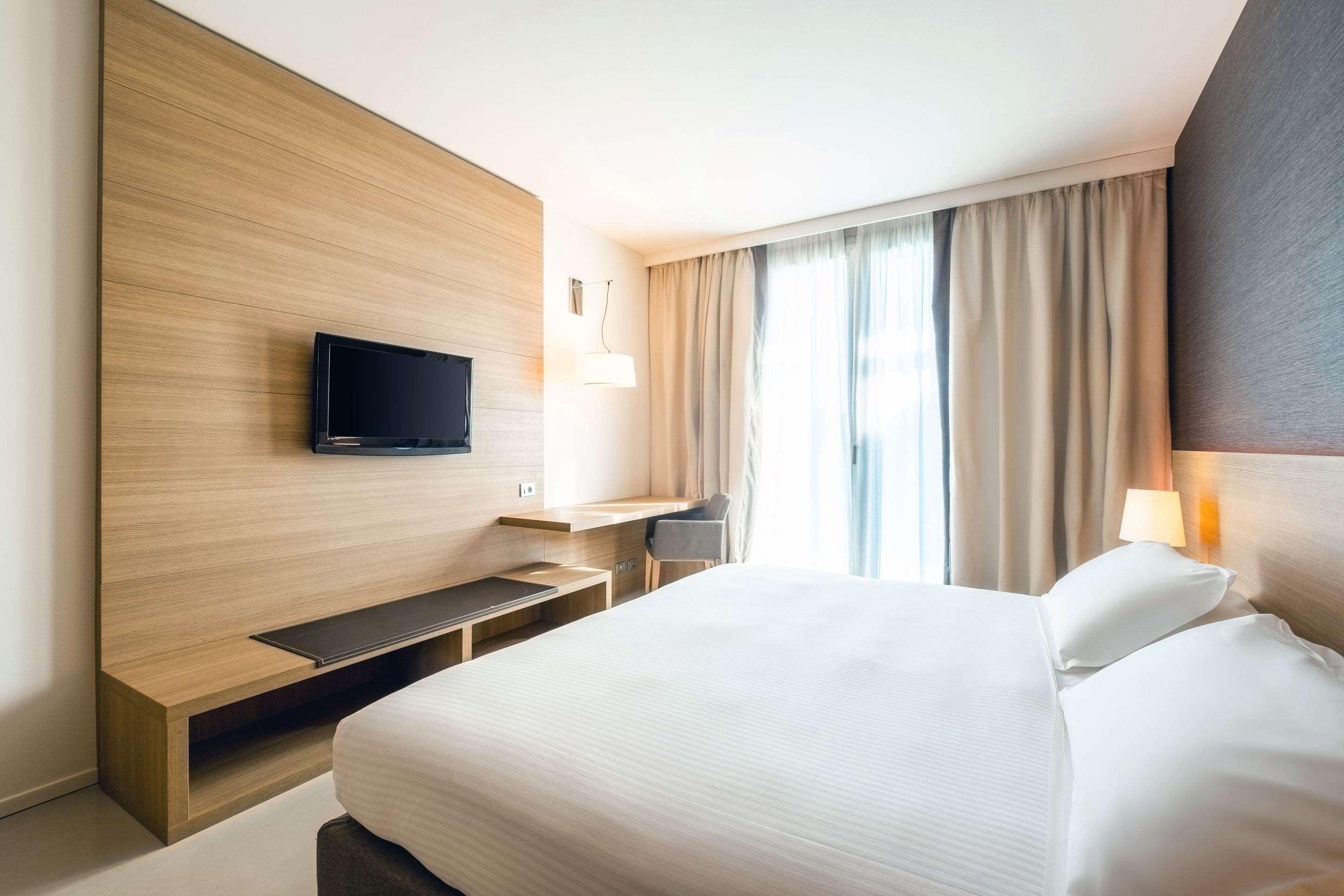 Garbagnate Monastero Hsm Hotel San Martino מראה חיצוני תמונה