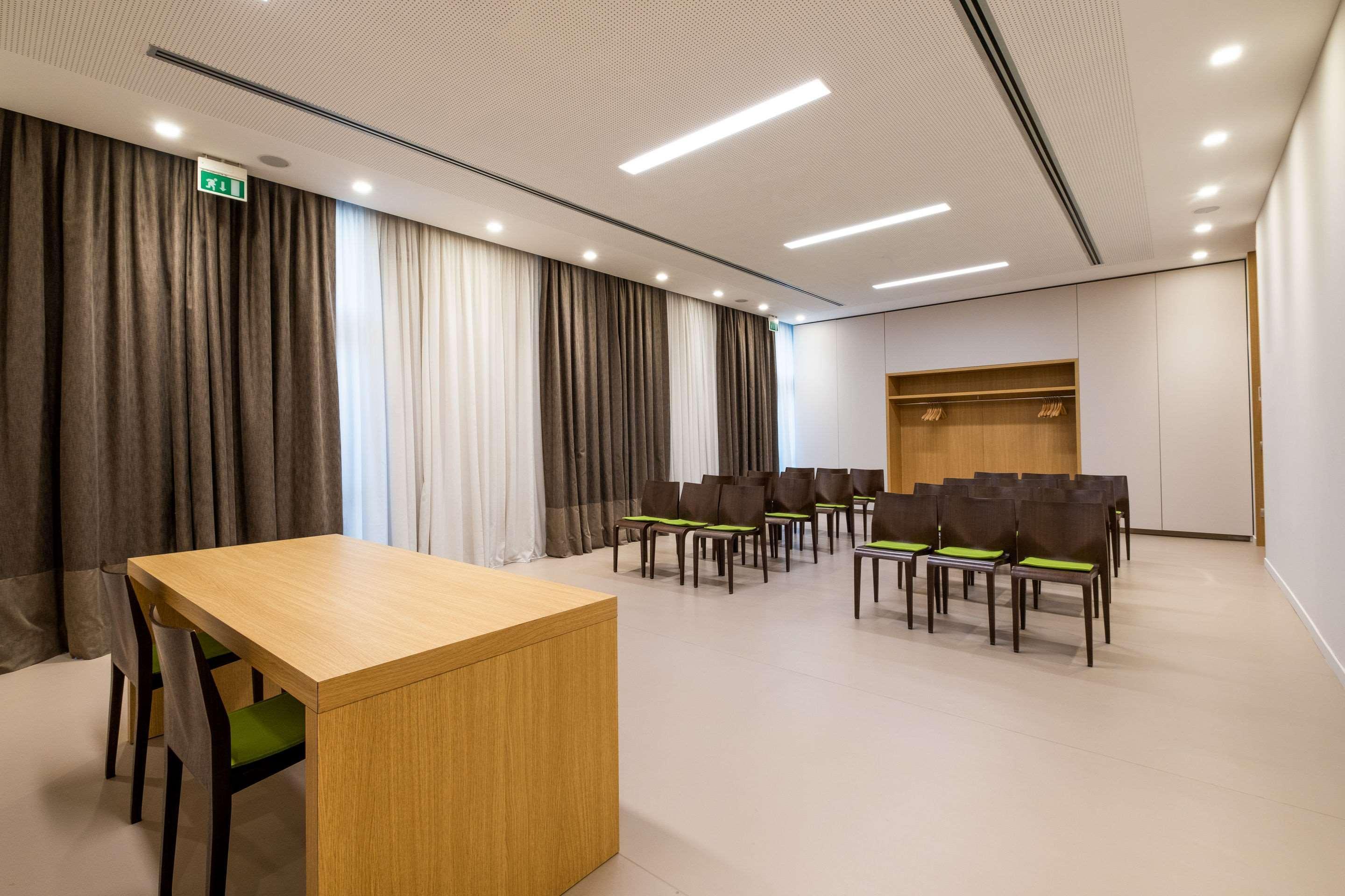 Garbagnate Monastero Hsm Hotel San Martino מראה חיצוני תמונה