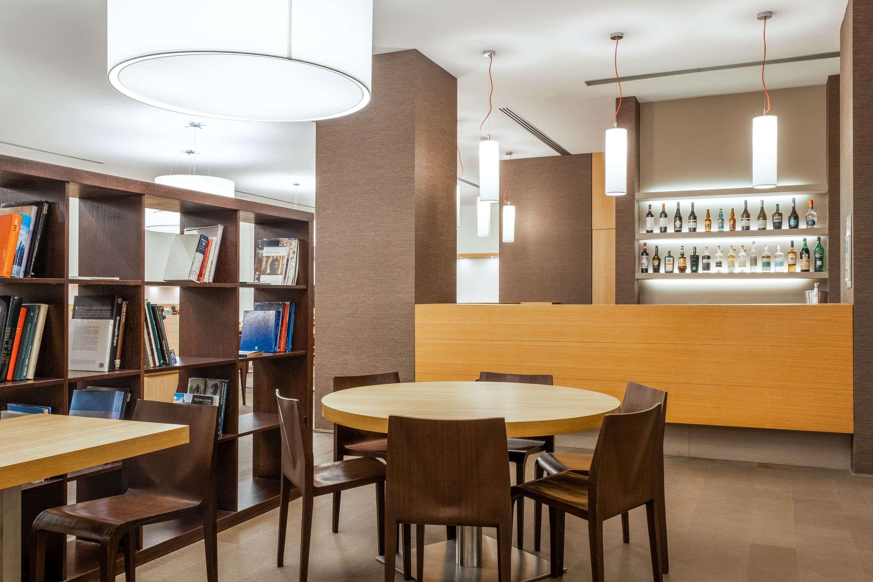 Garbagnate Monastero Hsm Hotel San Martino מראה חיצוני תמונה