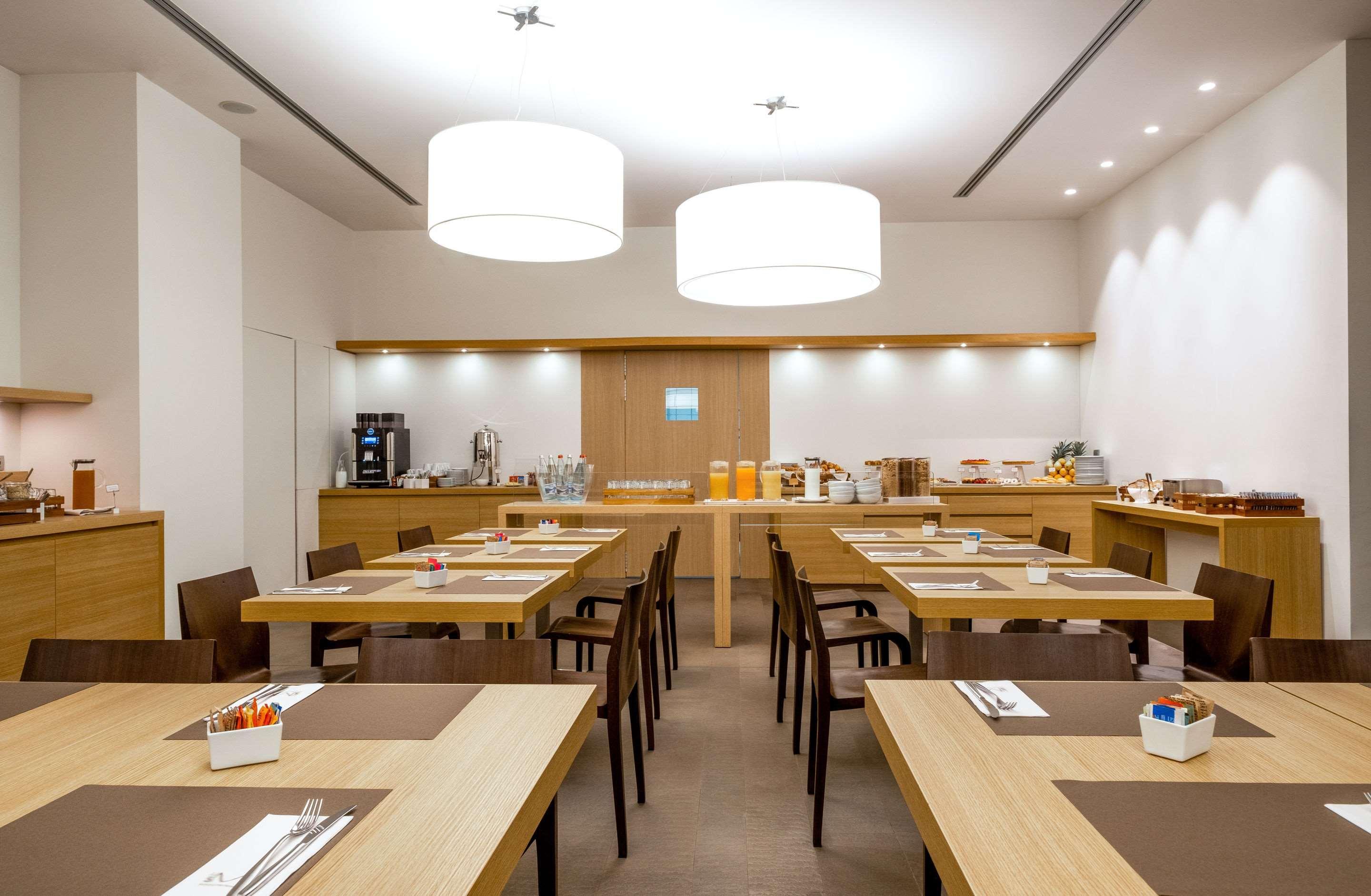 Garbagnate Monastero Hsm Hotel San Martino מראה חיצוני תמונה