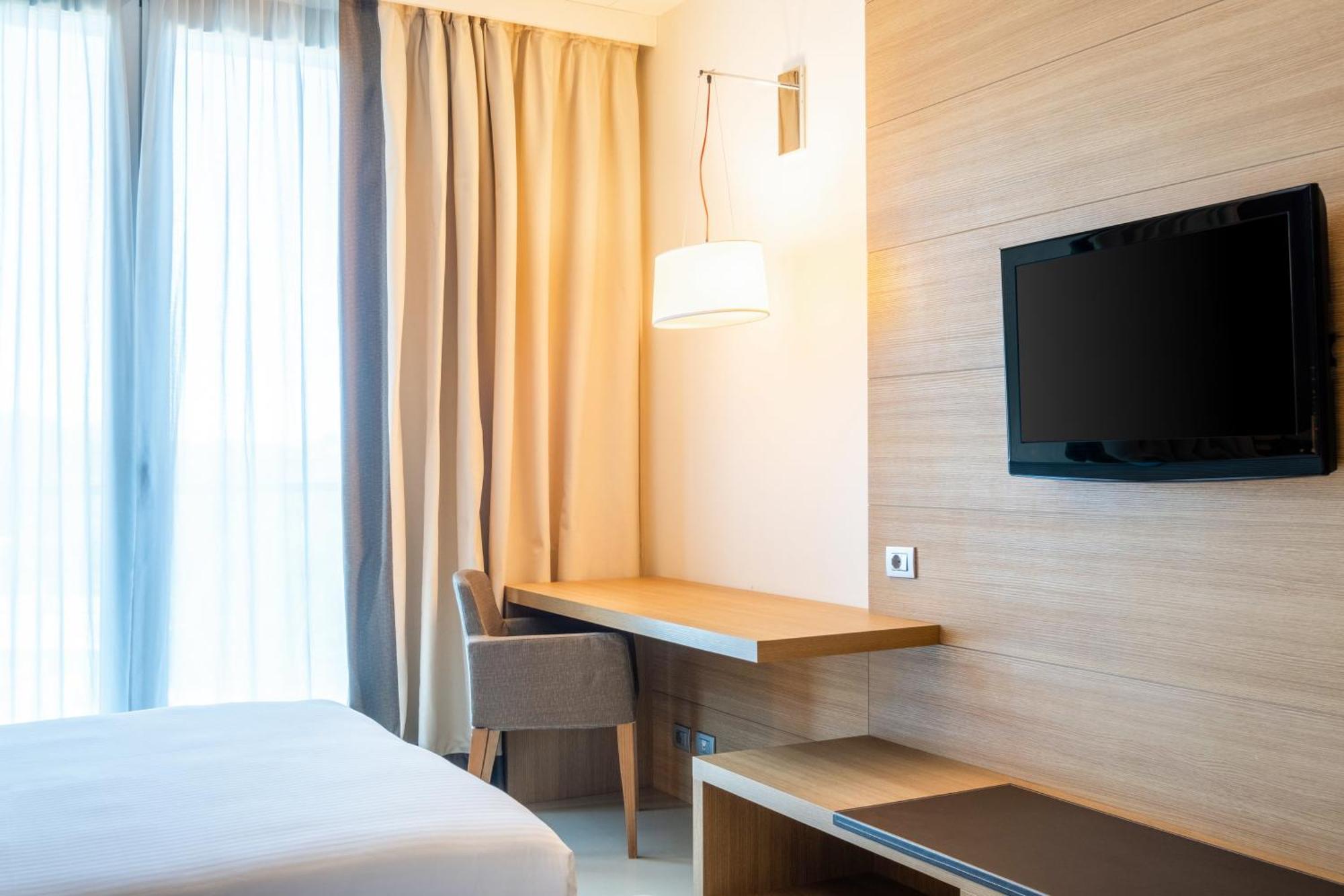 Garbagnate Monastero Hsm Hotel San Martino מראה חיצוני תמונה