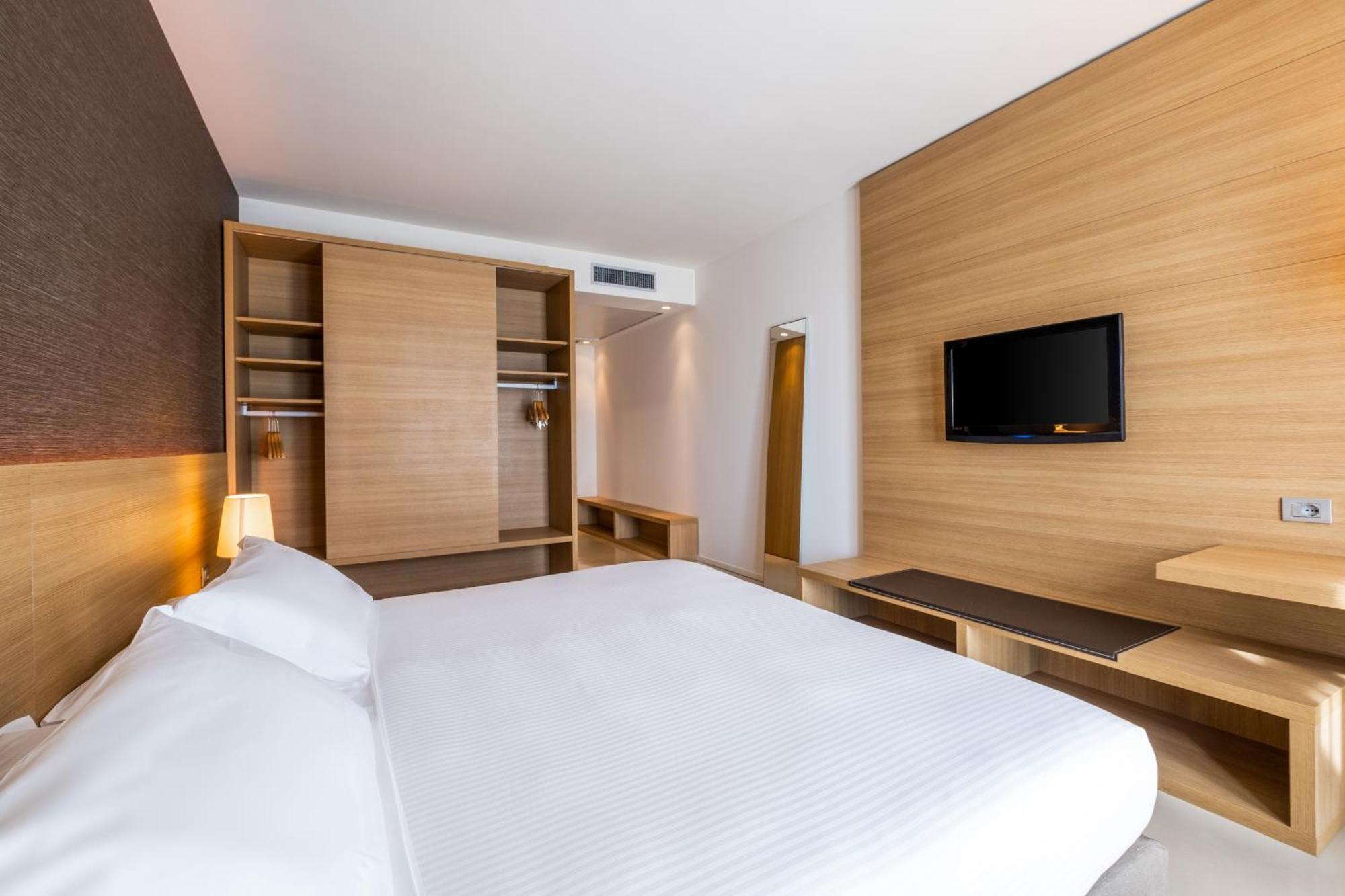 Garbagnate Monastero Hsm Hotel San Martino מראה חיצוני תמונה