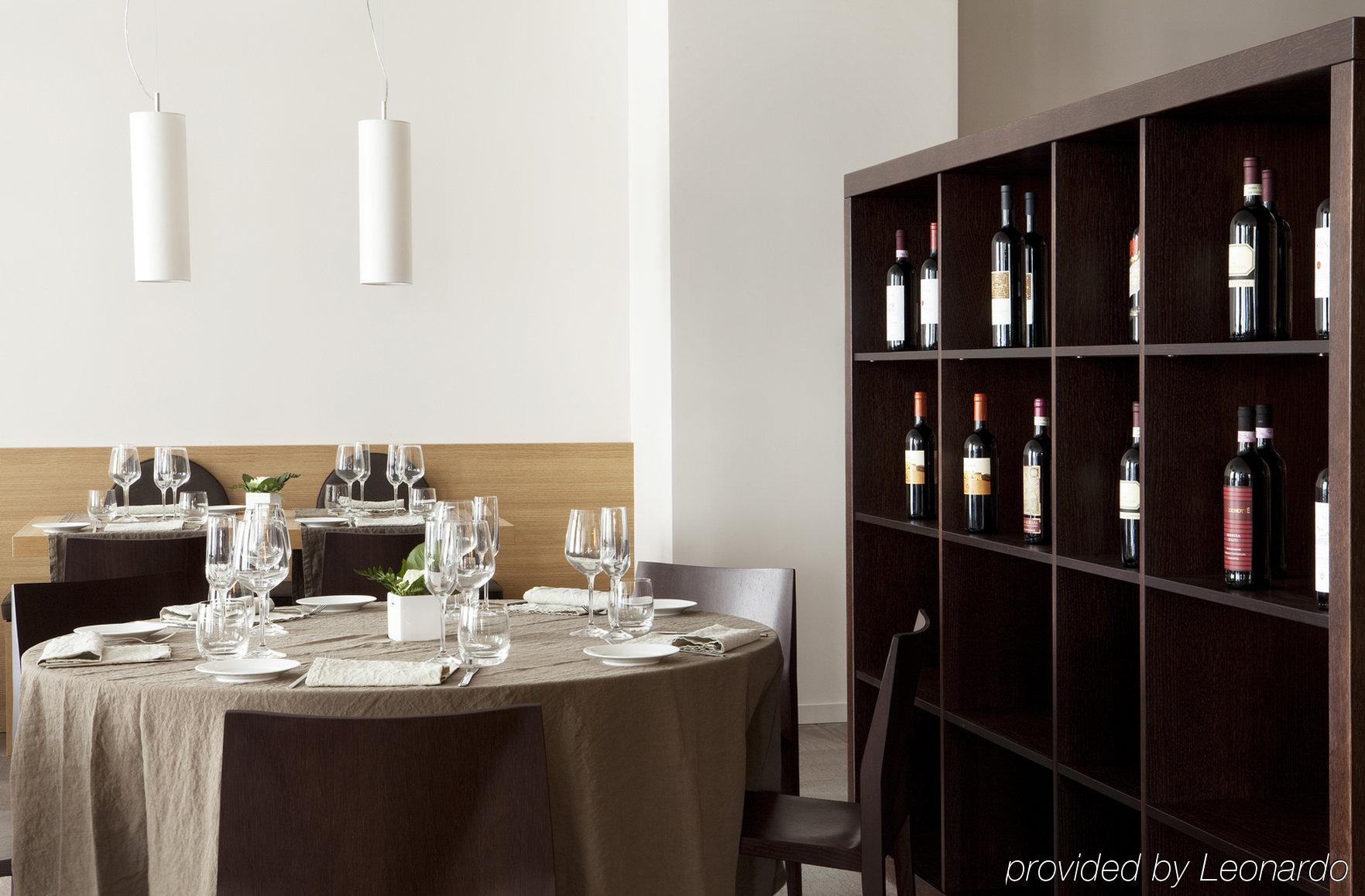 Garbagnate Monastero Hsm Hotel San Martino מראה חיצוני תמונה
