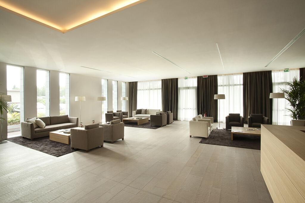 Garbagnate Monastero Hsm Hotel San Martino מראה חיצוני תמונה