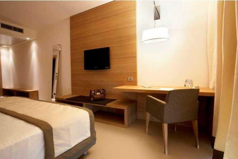 Garbagnate Monastero Hsm Hotel San Martino מראה חיצוני תמונה